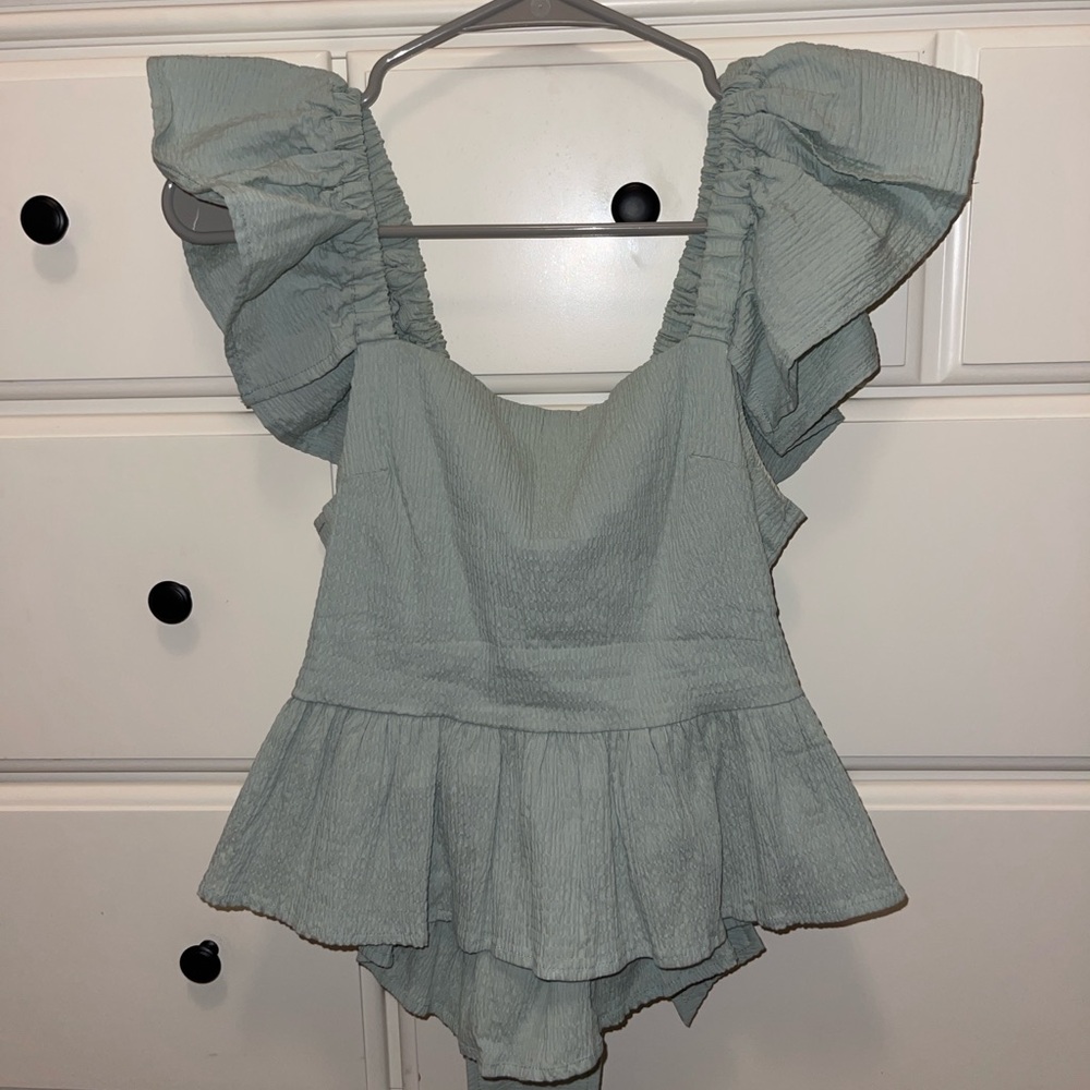 Women’s Blouse Tank